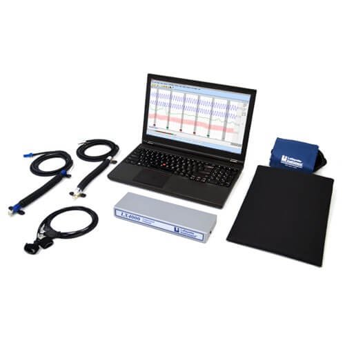 Computerized Polygraph LX4000-S | Argoa-Security EU