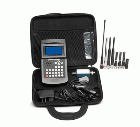 30MHz-3GHz Spectrum Sweeper Kit