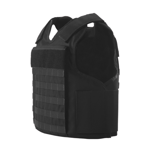 Complete Level IV Tactical Vest | Argoa-Security EU