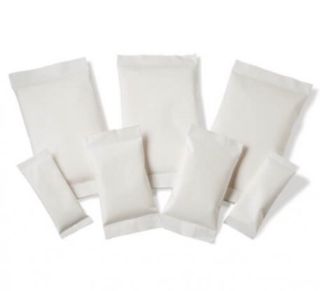 Water Soluble Paper for Pre-Measured Pouches