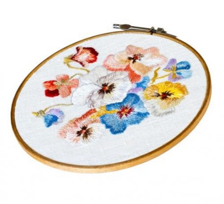 Water Soluble Paper for Embroidery Backing