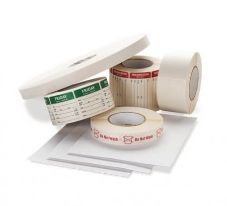 Water Soluble Paper for Labeling