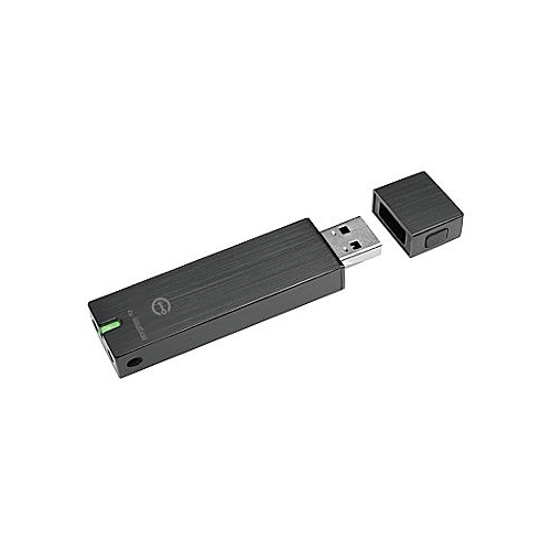 best encrypted thumb drive