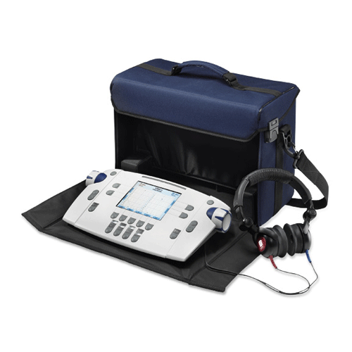 Portable Diagnostic Audiometer ArgoaSecurity EU